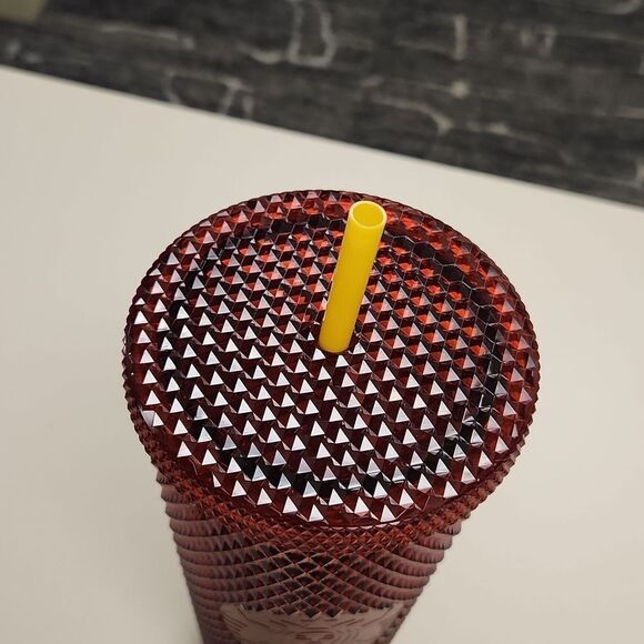 Starbucks USC Trojans Tumbler NWT - Picture 4 of 4